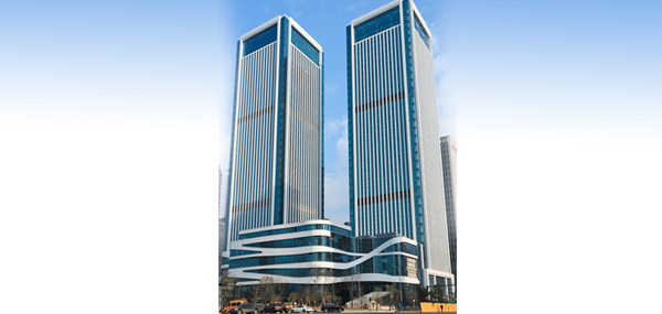 尊龙凯时医药杭州运营中心