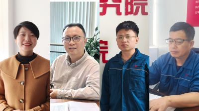 荣耀之星·人物特辑③ | 为“最大价值”而战：他们架桥拓荒，，，，，以深耕实践铸造竞争力