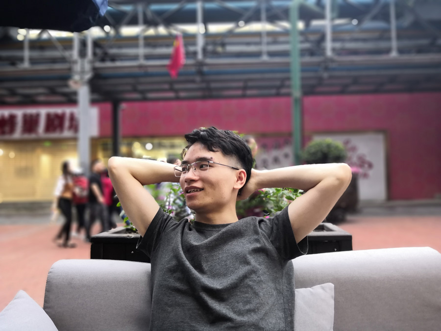 2022年度尊龙凯时医药优异科技斗争者——张  锋