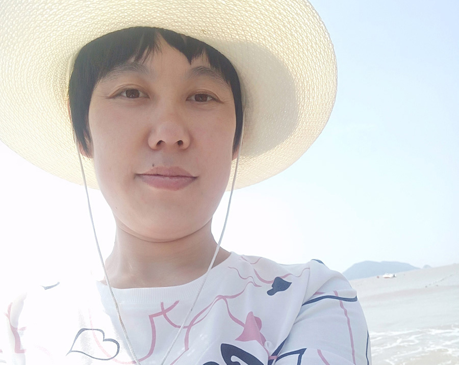 2022年度尊龙凯时医药优异科技斗争者——刘  乐